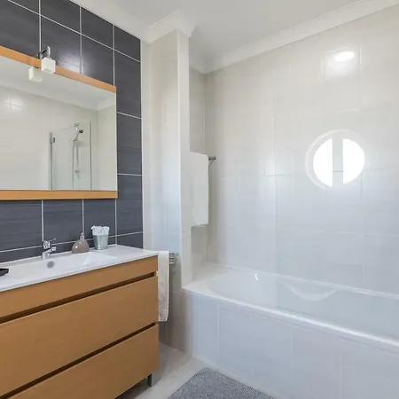 D_loft Ocean 阿尔布费拉